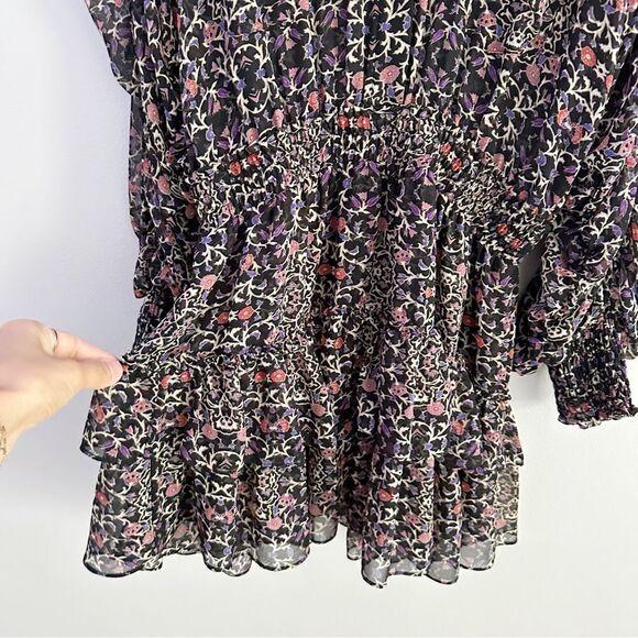 MISA Los Angeles Adora Dress - Picture 7 of 12